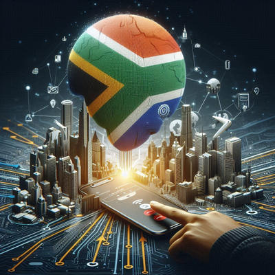 Zambia Mobile (2-Way Voice)