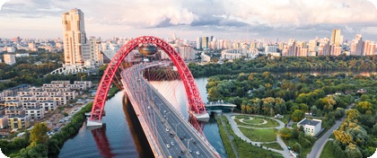 Zhivopisnyy Most Moscow Russia phone number