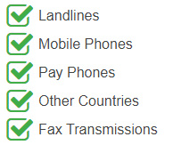 Zimbabwe Virtual Number Accessibility