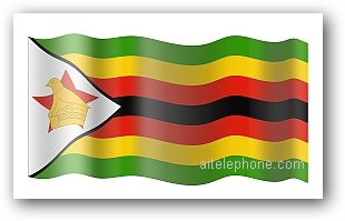 International Conference Call Zimbabwe