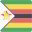 Zimbabwe Flag