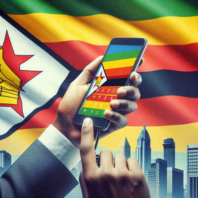 The Zimbabwean Diplomatic Network Embraces Virtual Phone Numbers